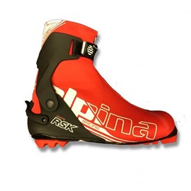 ALPINA SCARPA RSK SKATE